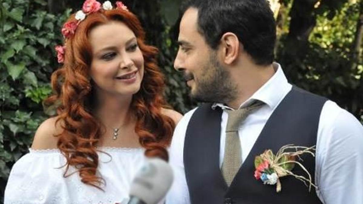 Ayçin İnci, Serdal Genç gizlice boşandı
