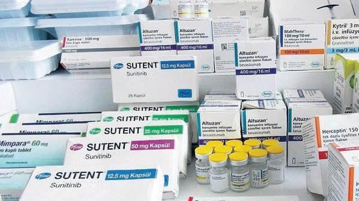 İlaç krizinde gözler bu görüşmede