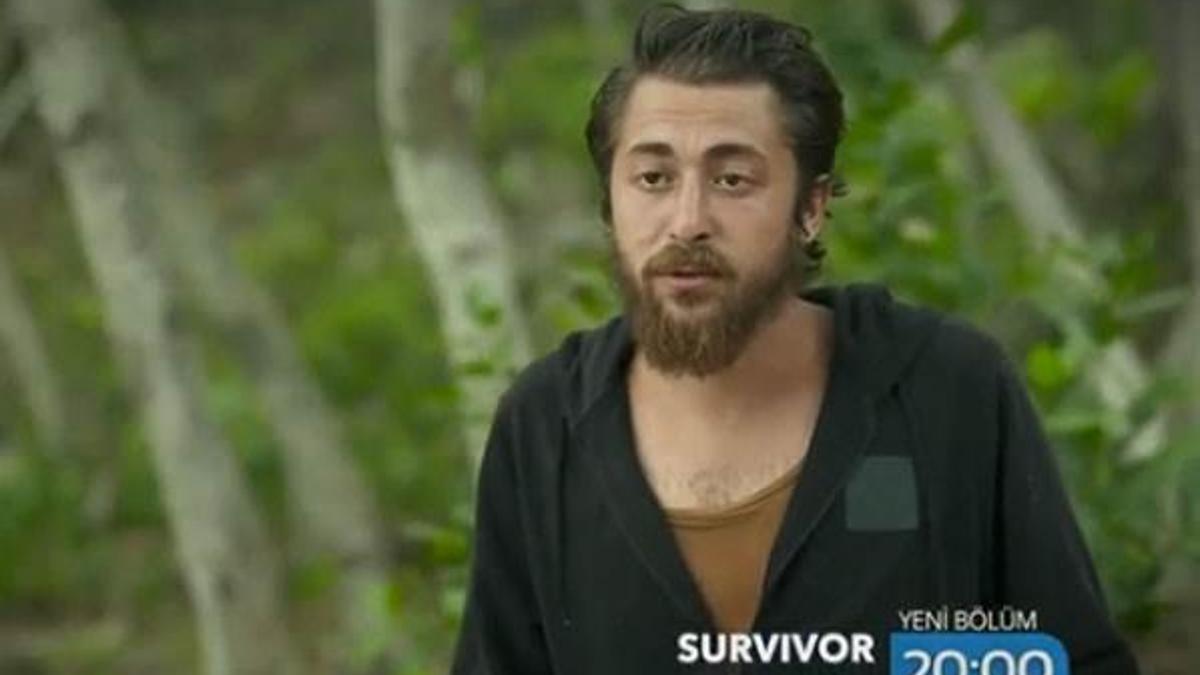 Survivor Gönüllüler takımından kim elendi?