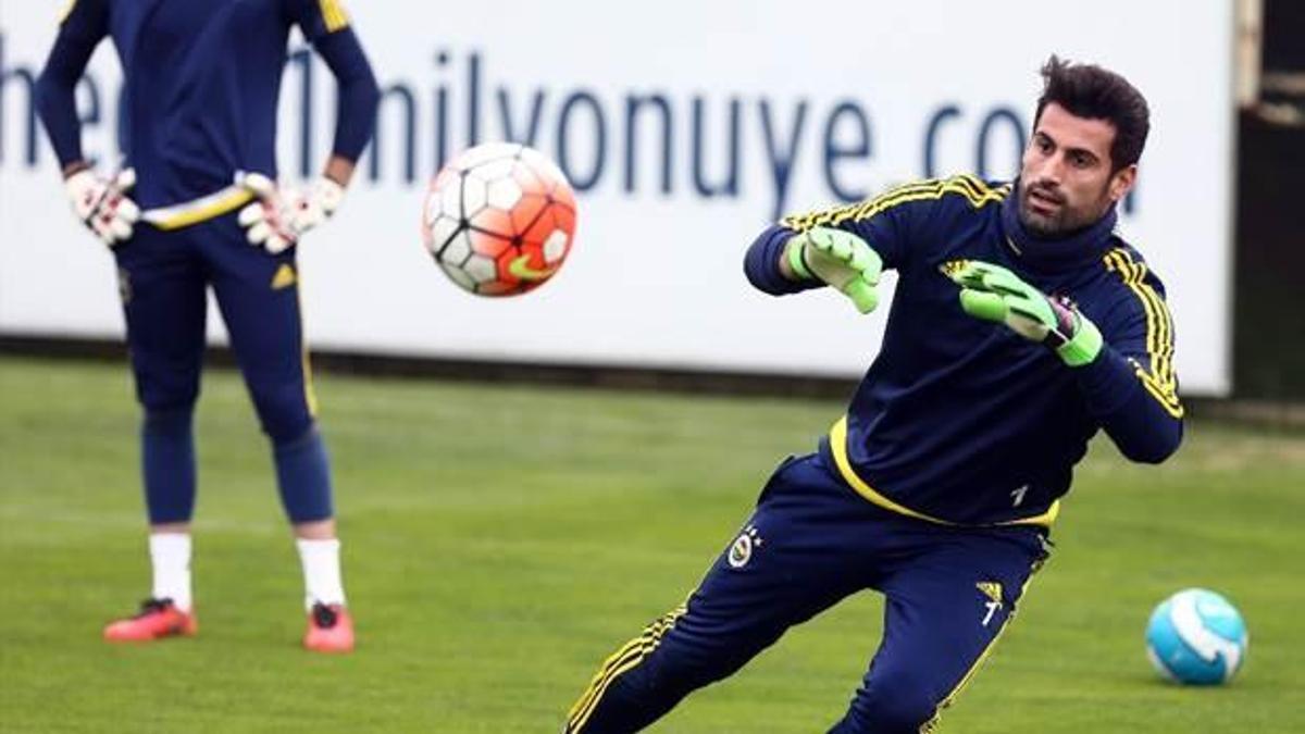 Volkan Demirel: Pişman değilim!