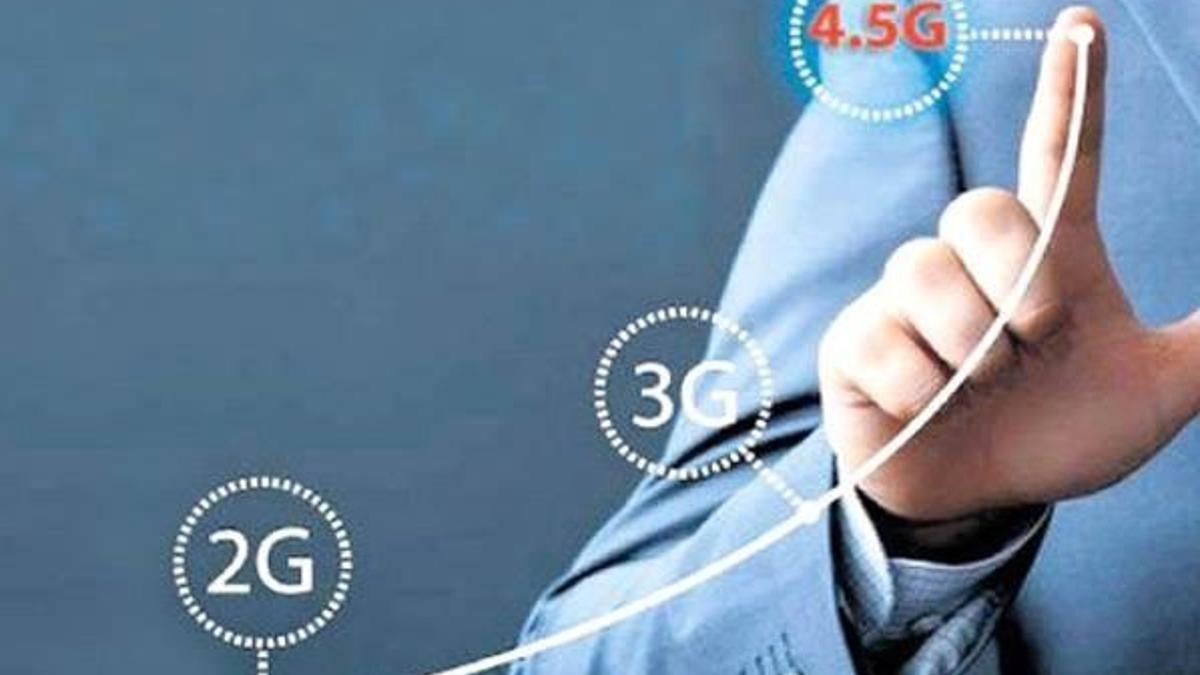4,5G'ye nasıl geçilir? İşte uyumlu telefonların listesi