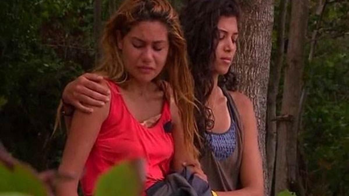 Survivor Nihal Candan kimdir?