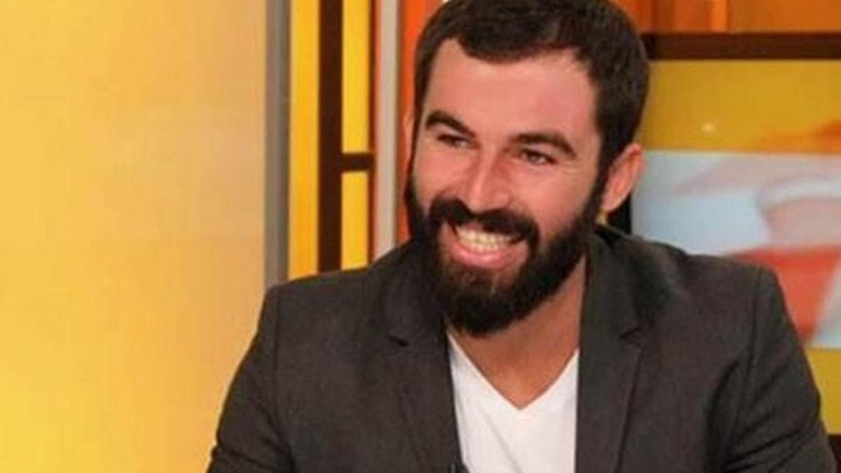 Turabi Çamkıran kimdir?