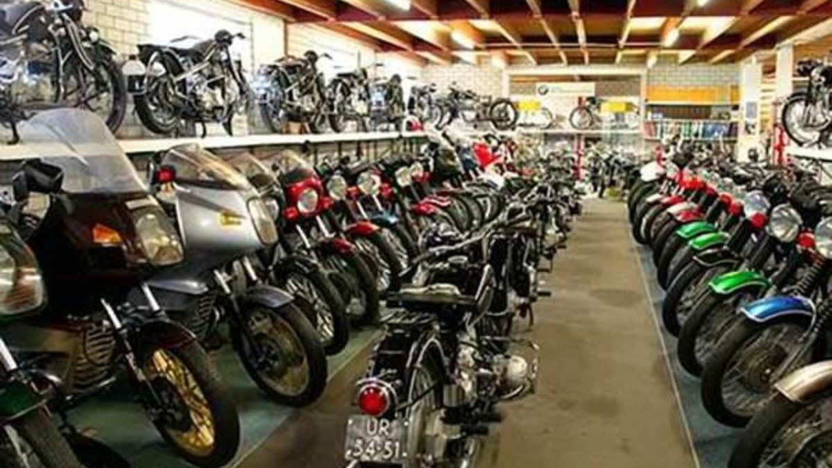 "Trafik sigortasındaki prim artışı motosiklet satışını düşürdü"