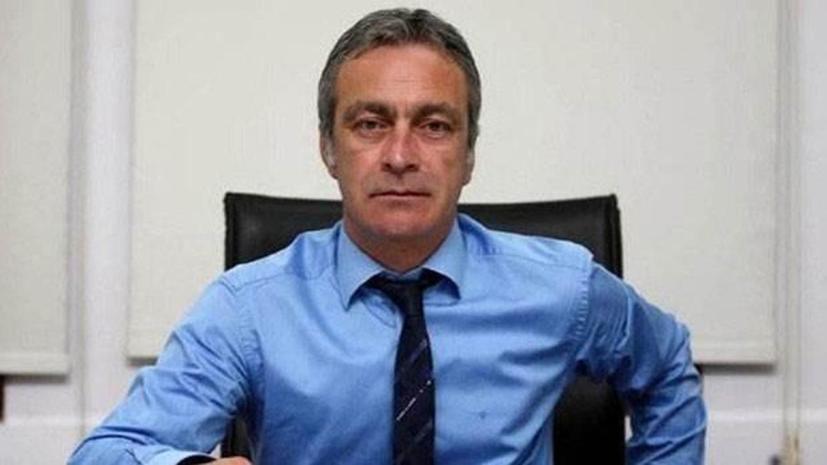 PFDK Önder Özen'e acımadı!