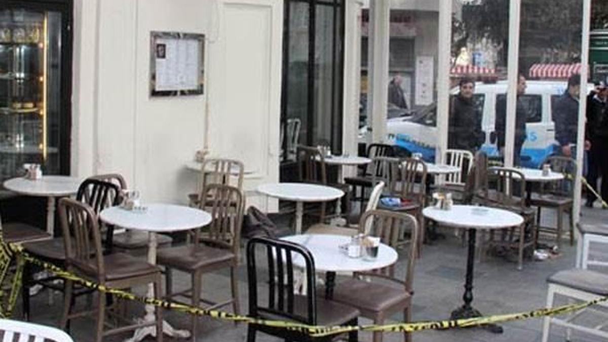 İzzet Çapa, Nişantaşı'ndaki saldırıya ilişkin gözaltına alındı