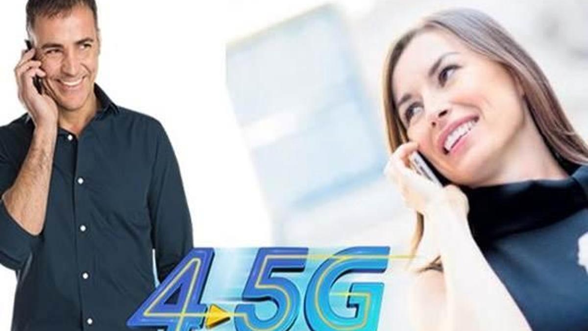 4.5G dönemine geçildi, Peki 4.5G'ye nasıl uygulanır?