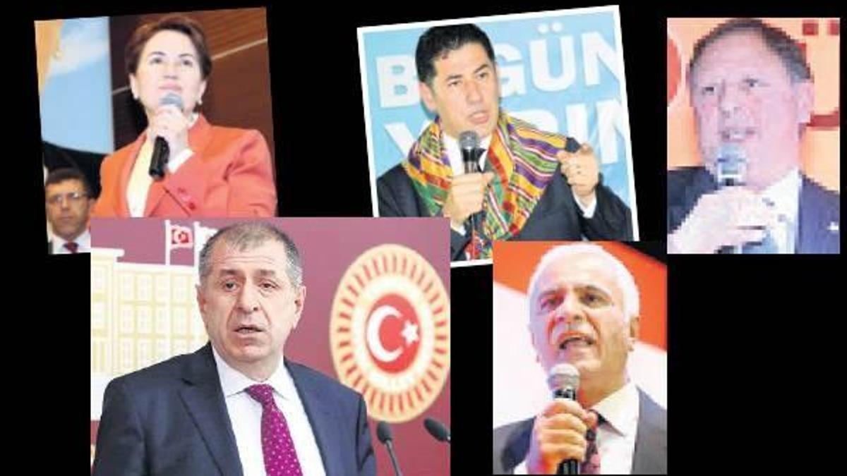 8 Nisan’ı bekliyorlar