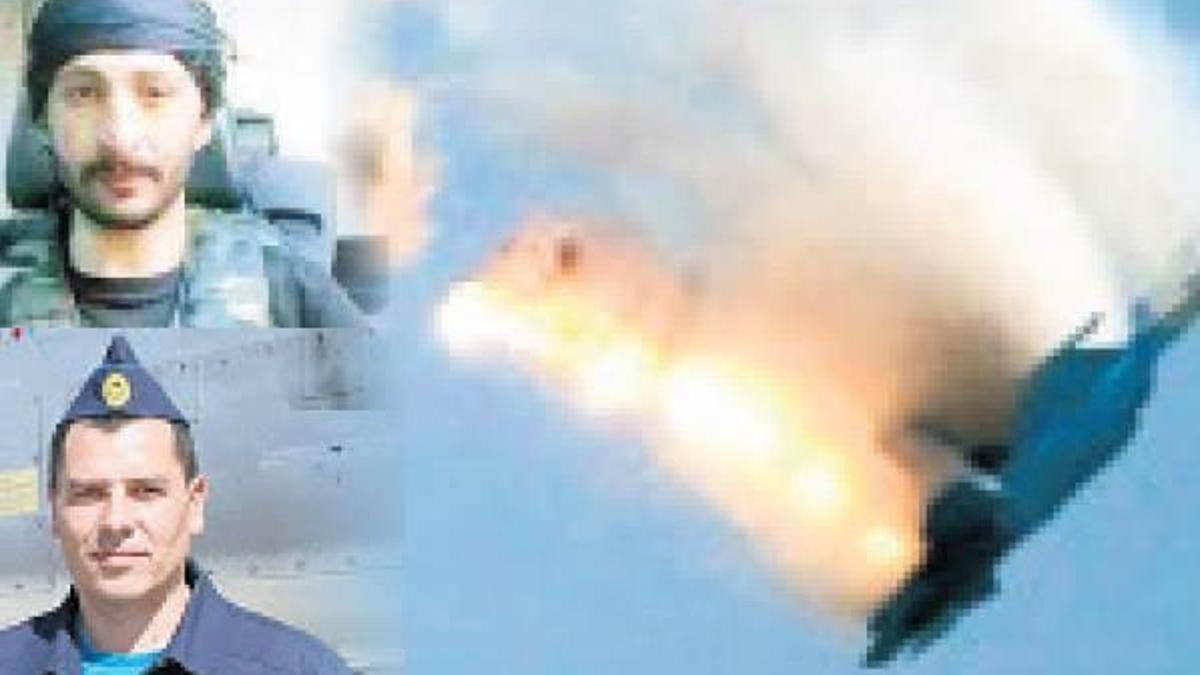 Rus pilotu öldüren Türk gözaltına alındı