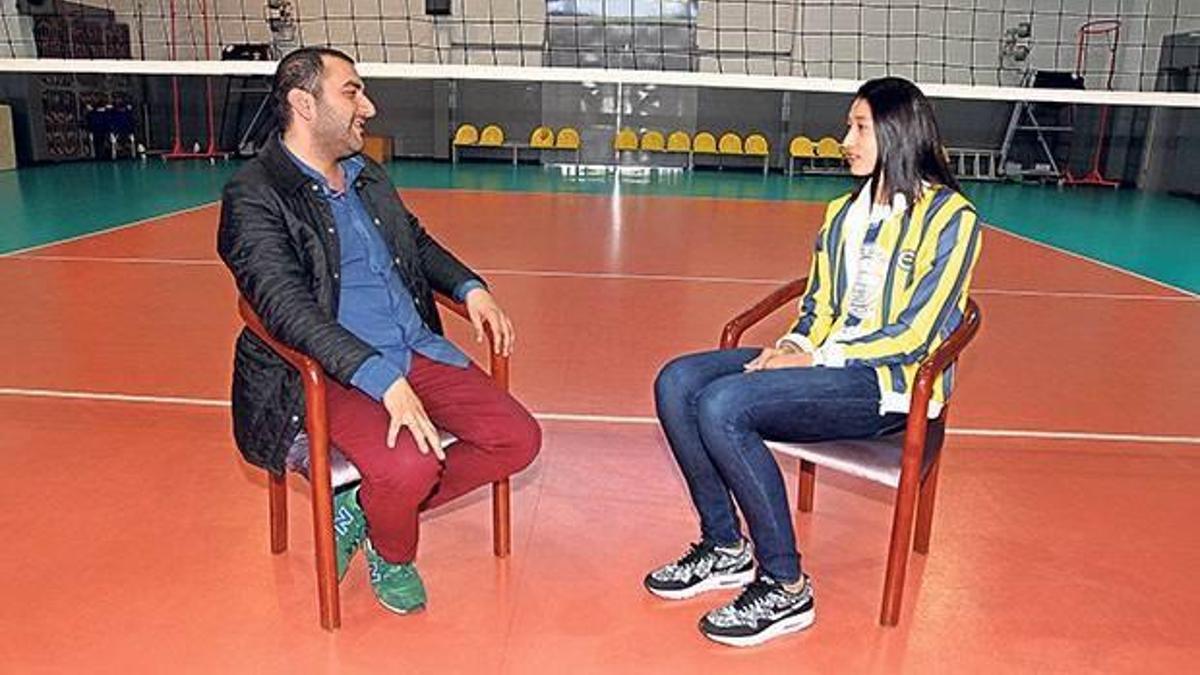 '2 kupayı da istiyoruz'
