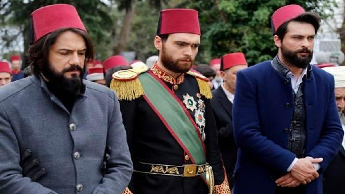 Filinta 53.bölüm fragmanında büyük gerilim! - İzle