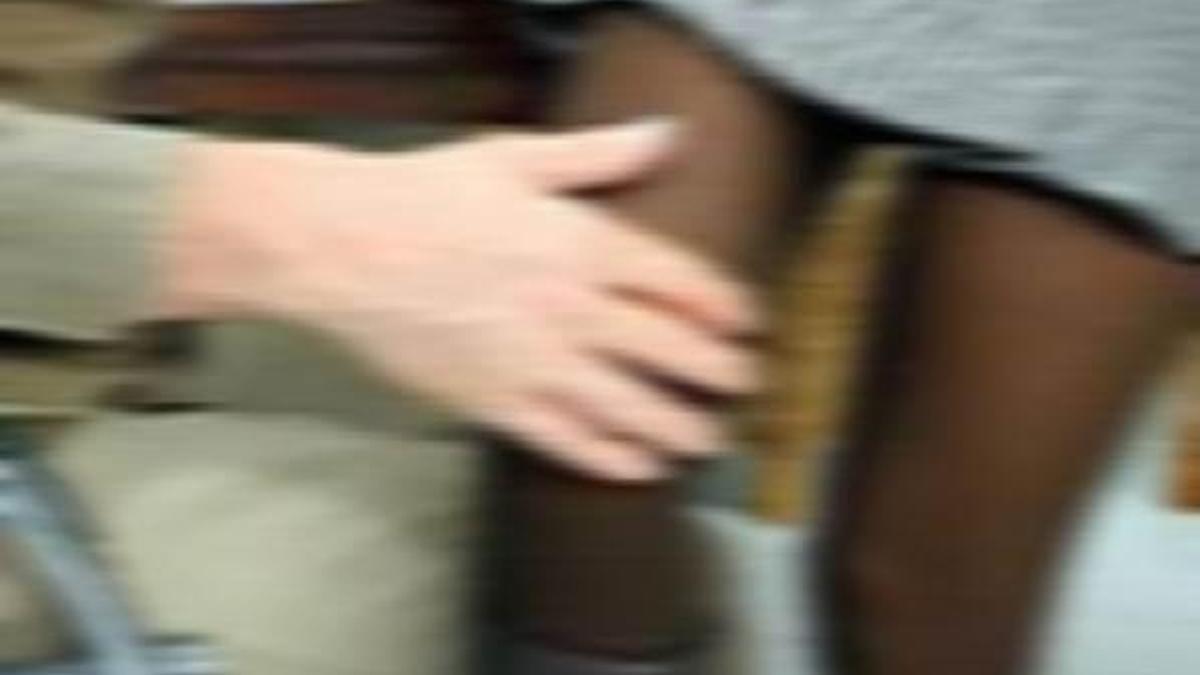 Taciz iddiasıyla gözaltına alınan öğretmen serbest bırakıldı