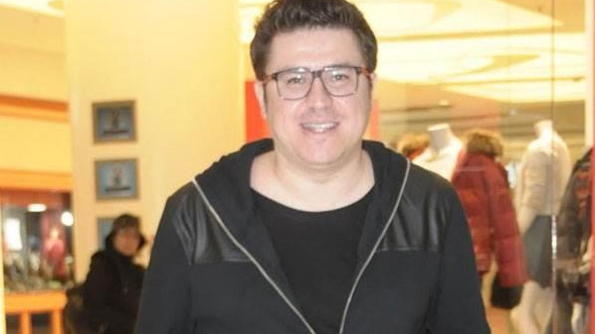 İbrahim Büyükak kimdir?