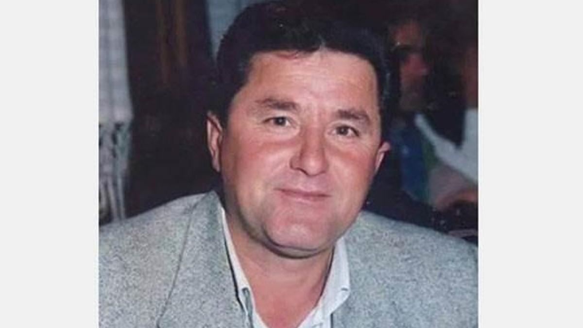 Çiftçi samanlıkta kendini astı