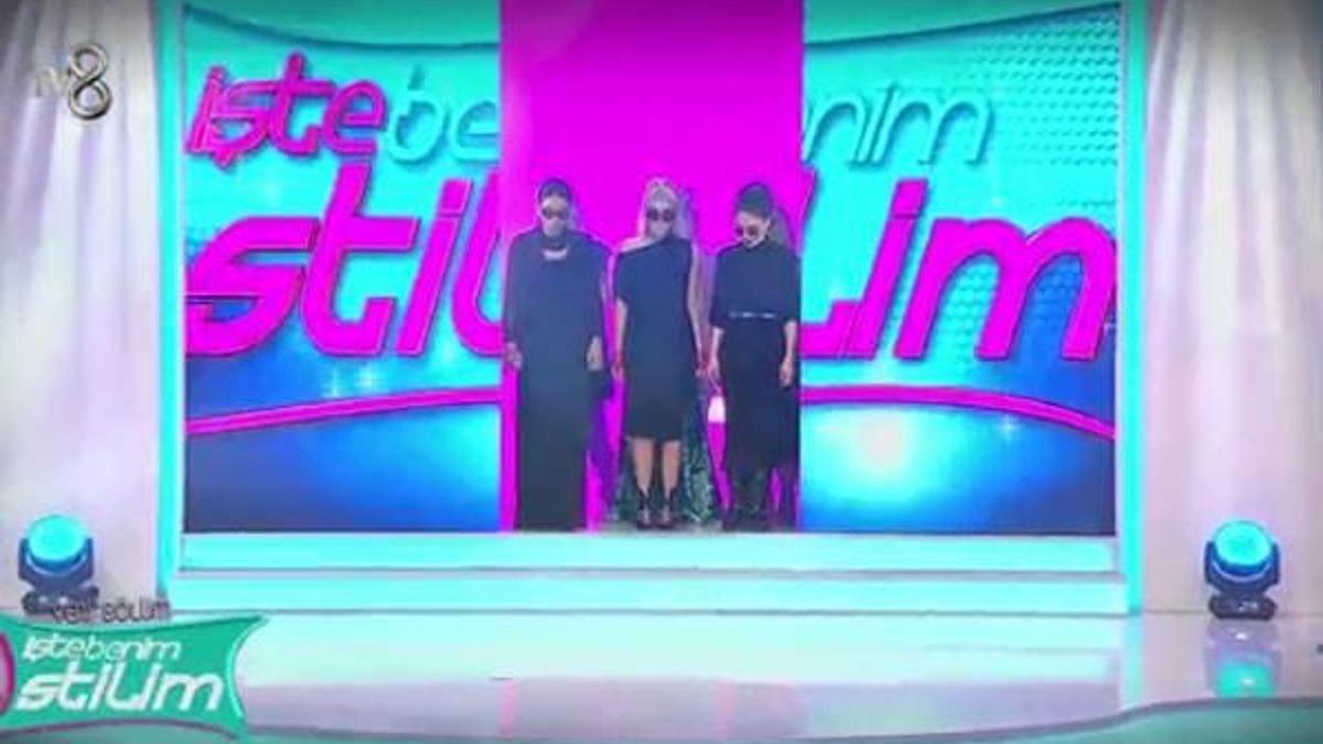 İşte Benim Stilim'de kim elenecek?