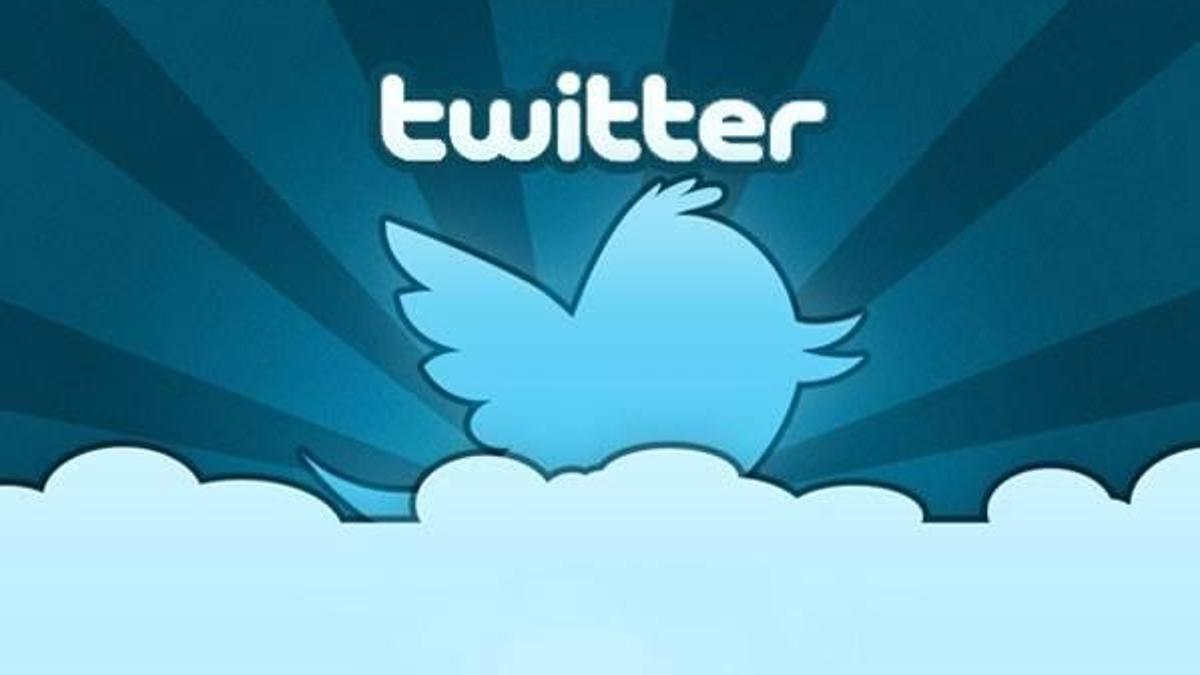 Twitter giriş ve hesap işlemleri
