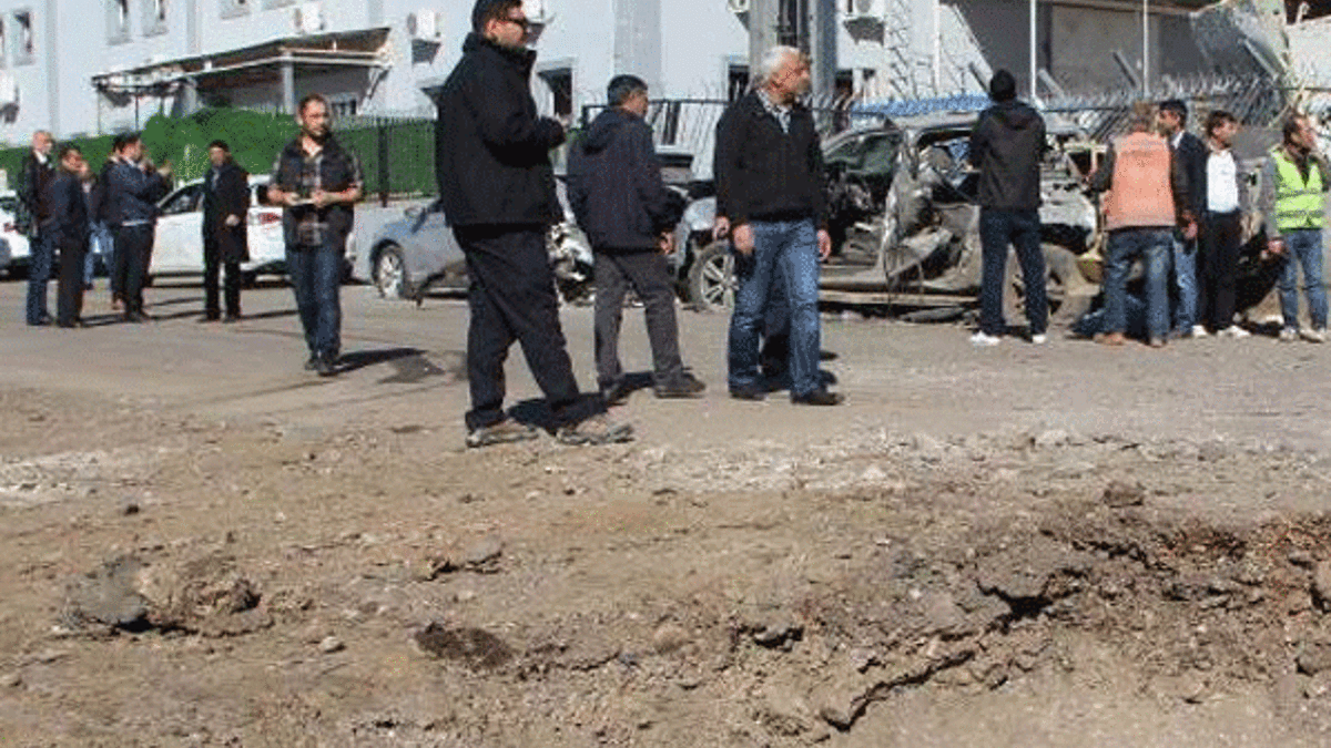 Diyarbakır'daki kanlı saldırıyı o örgüt üstlendi