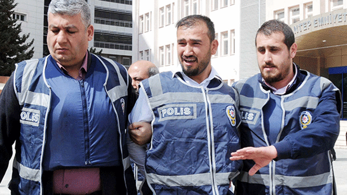 9 kişinin katili ’vatan haini olmak’ istememiş