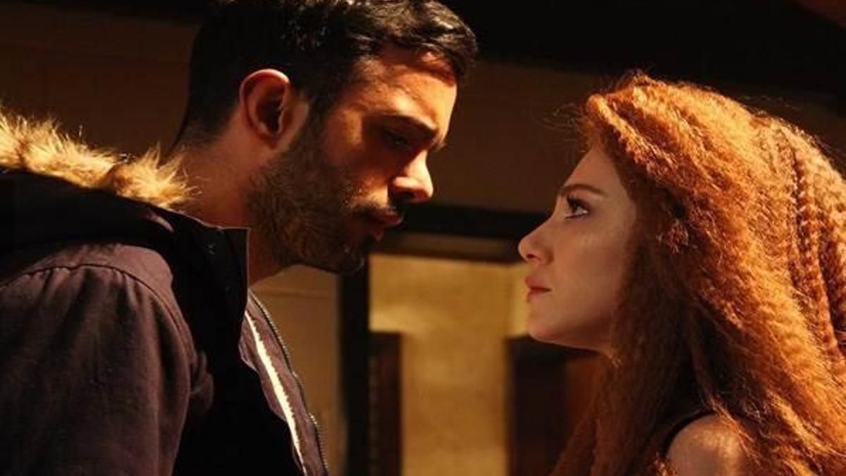 Kiralık Aşk 40. bölüm bu akşam Star Tv'de!