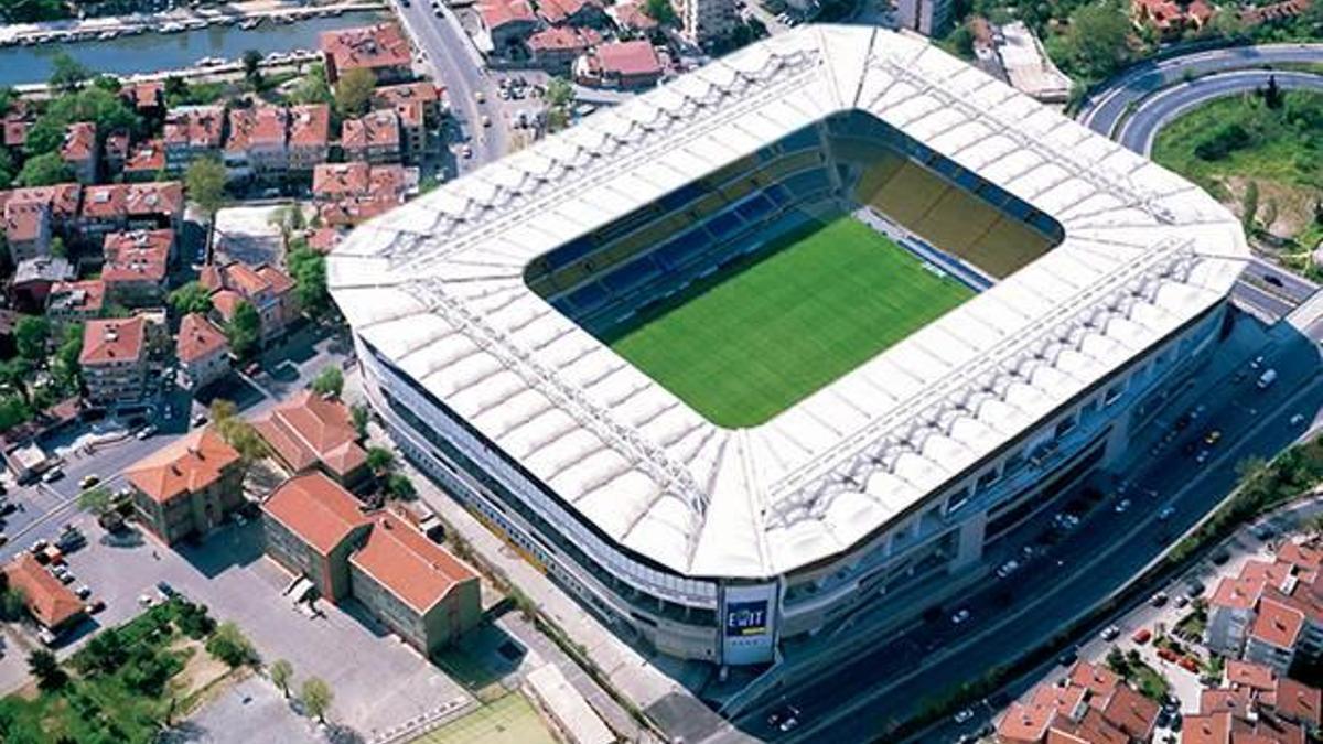 F.Bahçe taraftarlarını uyardı