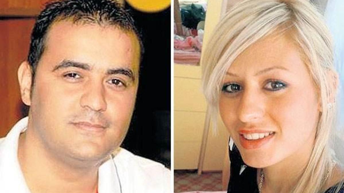Kırmızı bültenle aransın