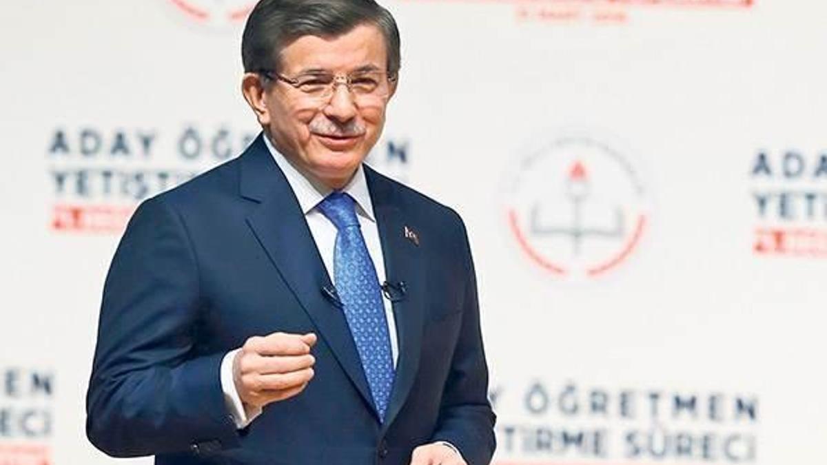 Başbakan Davutoğlu, Finlandiya’ya gidecek