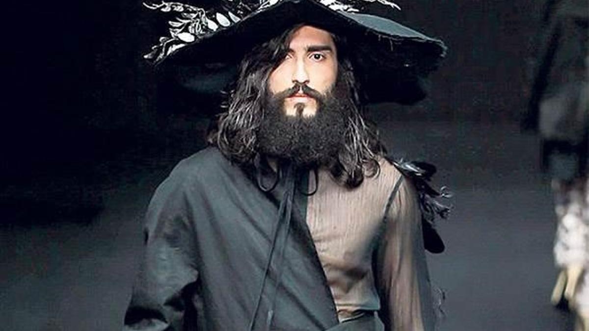Gandalf stili