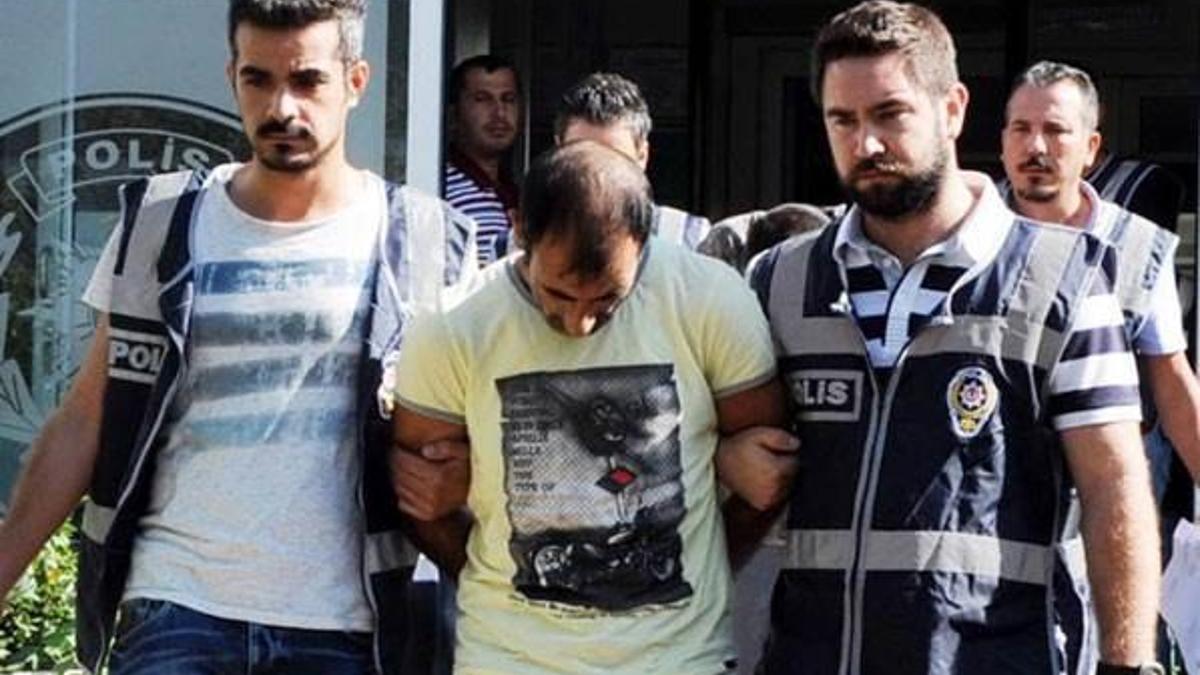 Cinayet sanığından kan donduran ifade