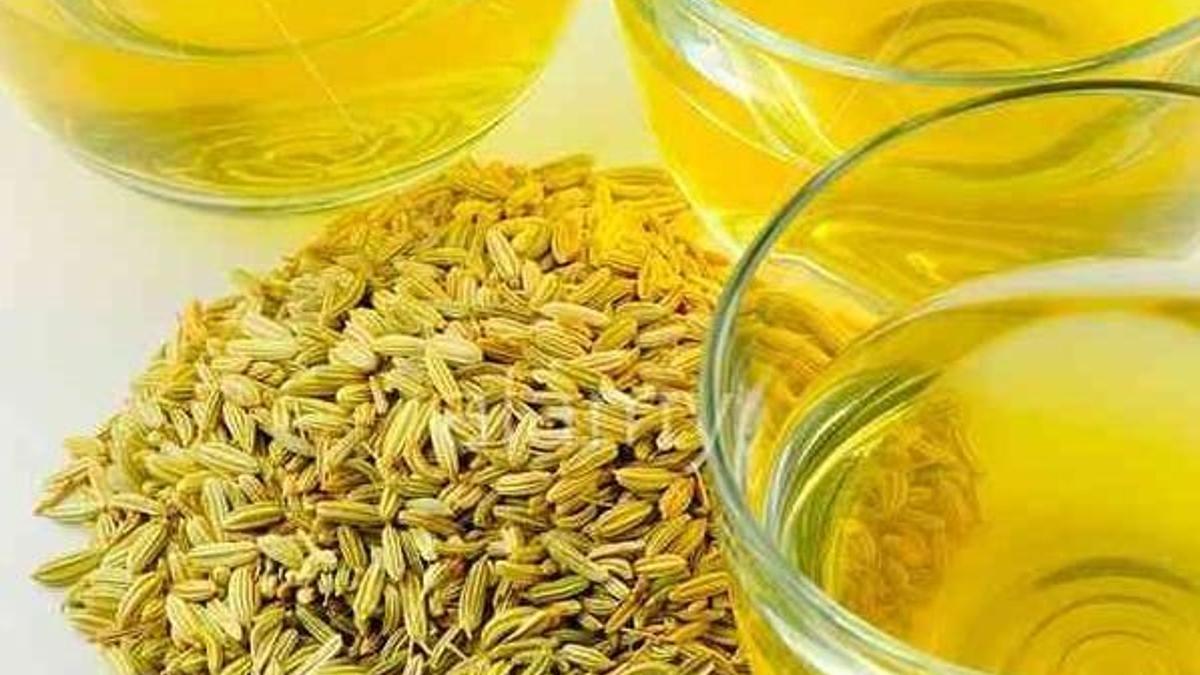 Rezene çayı şifa kaynağı!