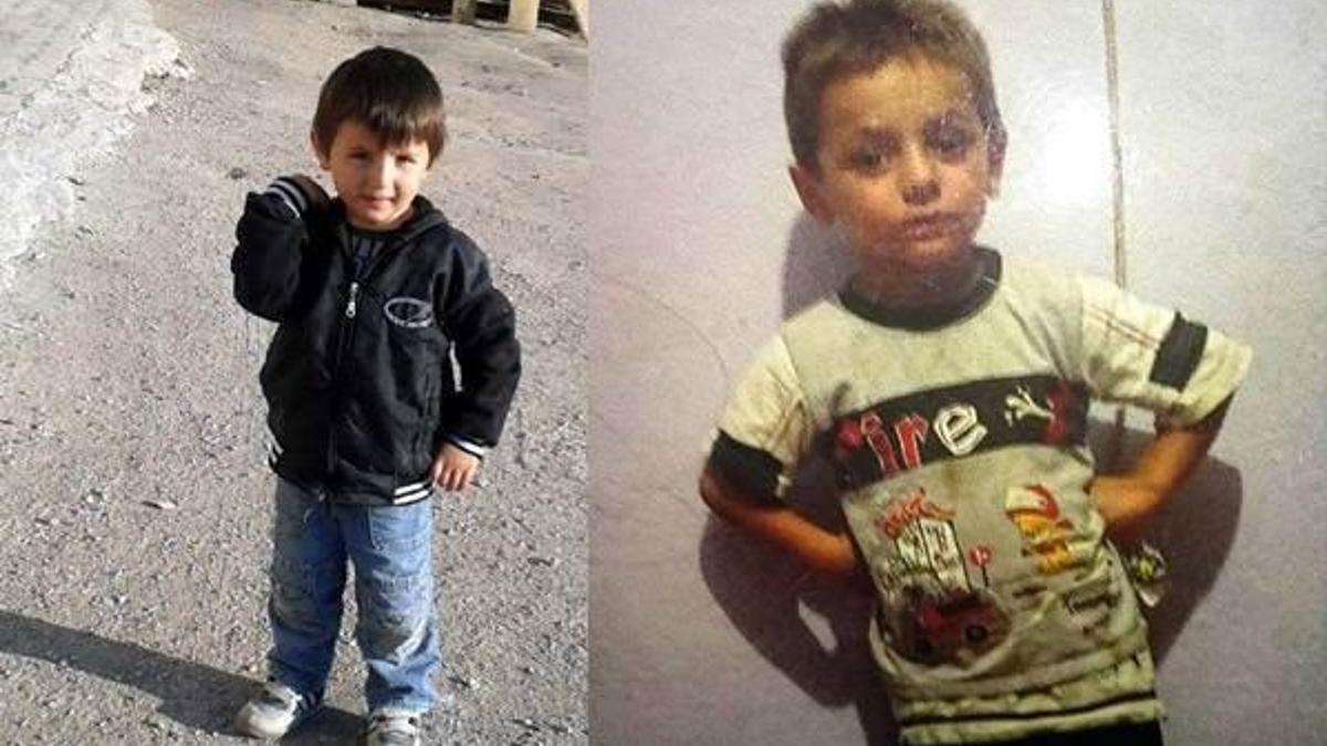 "Çocukların yerini biliyorum" iddiası