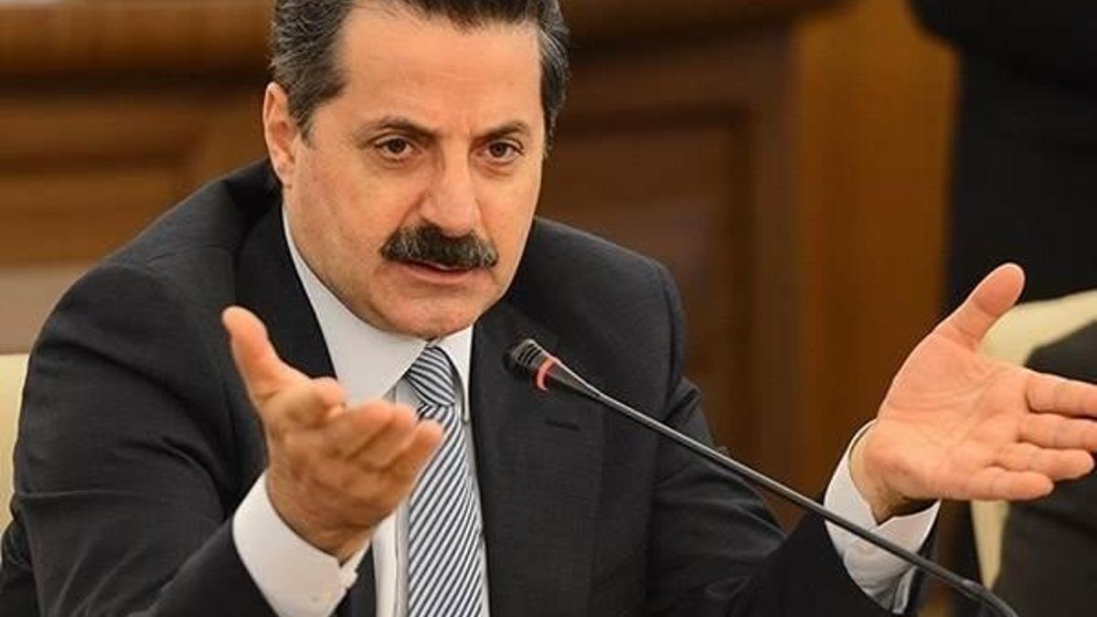 Bakan Çelik: Süt piyasasıyla oynayanla biz de oynarız