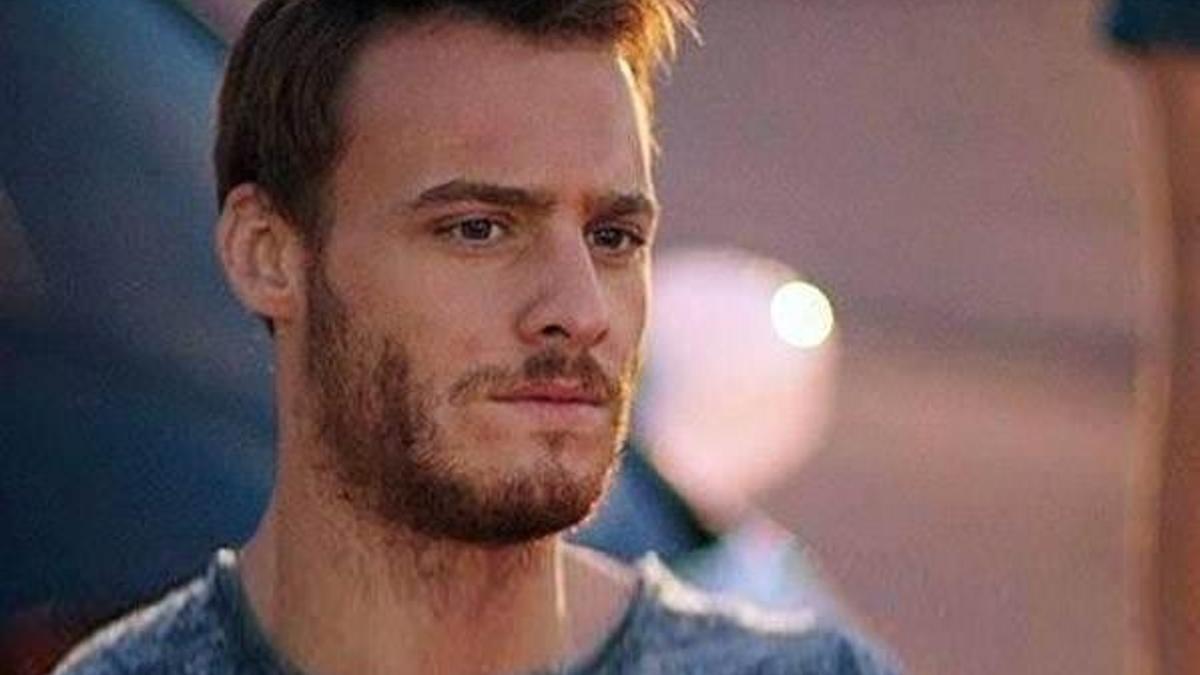 Kerem Bürsin sosyal medyayı salladı