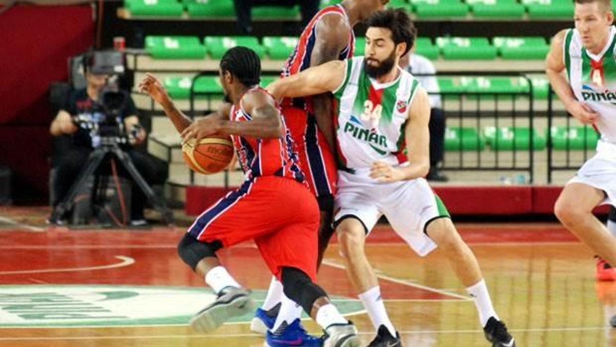 Kaf Kaf'tan rahat galibiyet