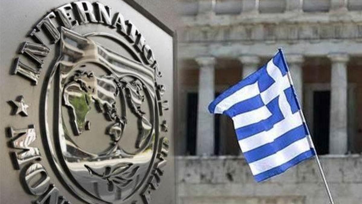 Yunanistan, IMF arasında "Wikileaks" krizi