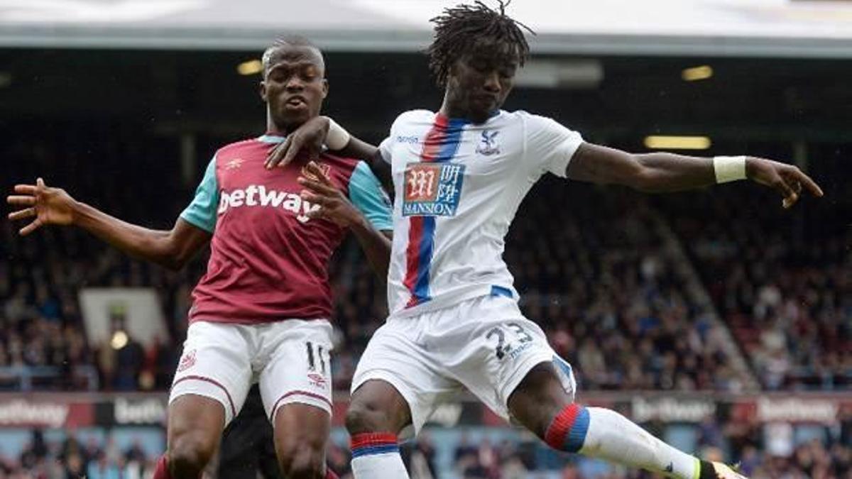 Bilic'e evinde Palace darbesi
