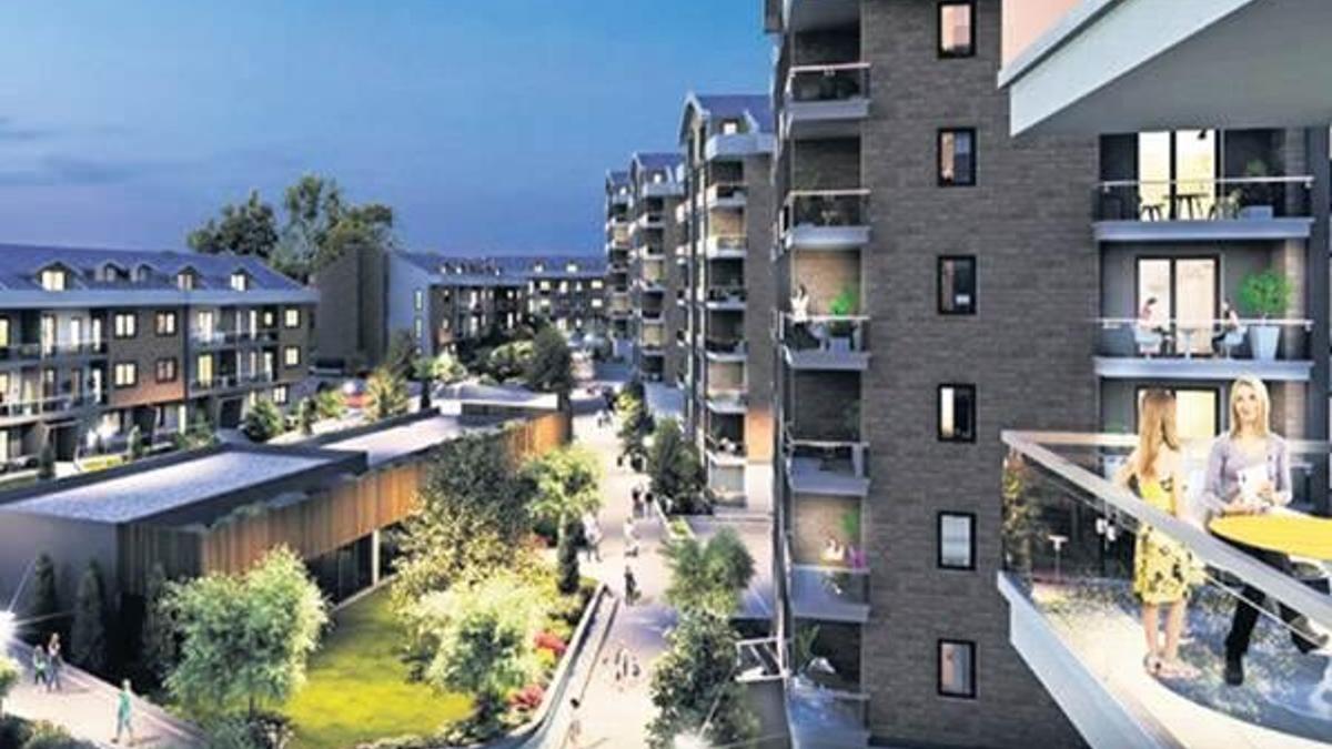 80 milyon $ yatırımla ‘alışveriş’i büyütecek