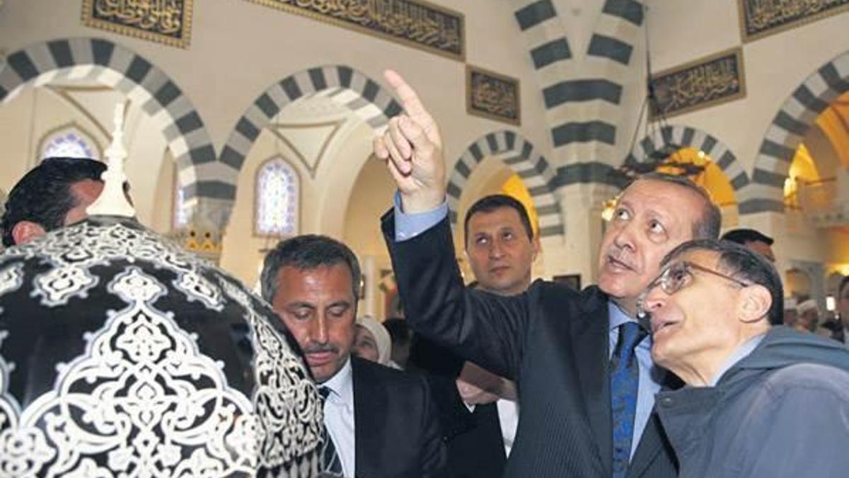 ‘11 Eylül Müslümanlara fatura edilemez’
