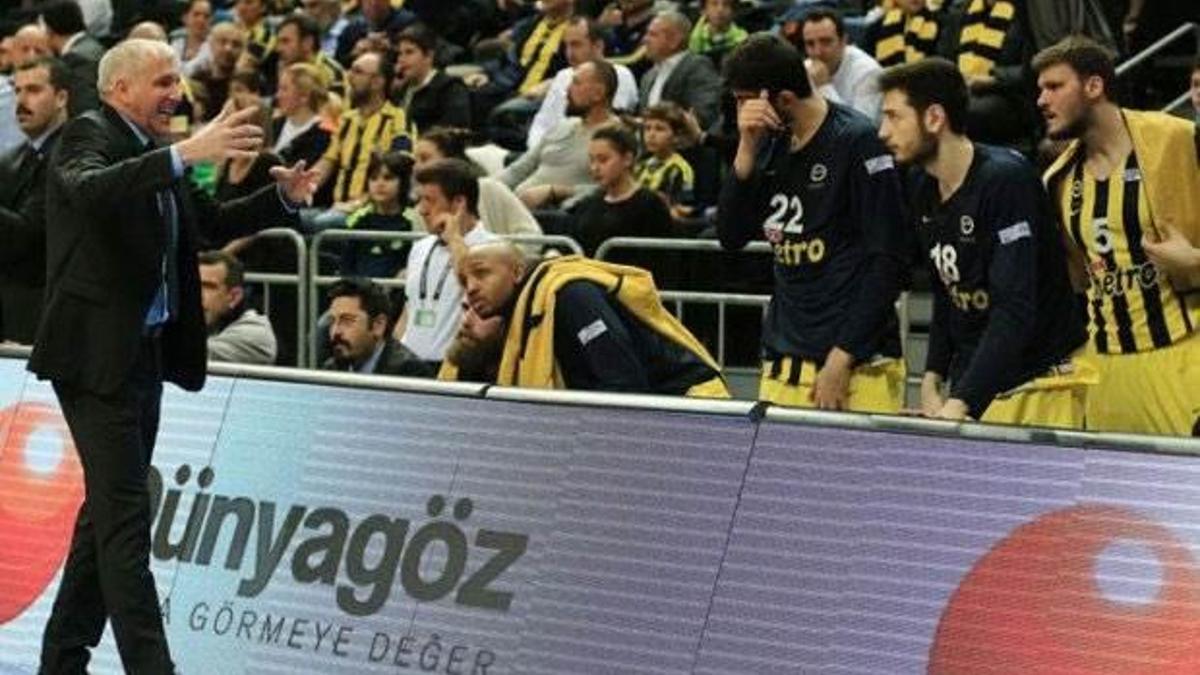 Fenerbahçe'nin rakibi kim olacak?