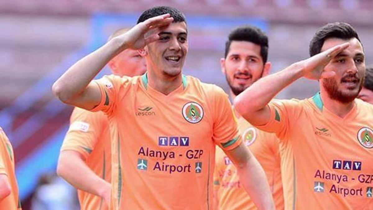 Alanya'dan kritik galibiyet