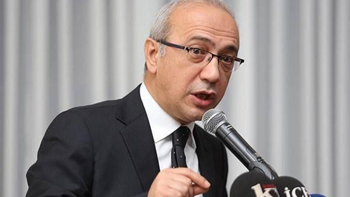 Başbakan Yardımcısı Elvan'dan 3,3 milyon gence müjde