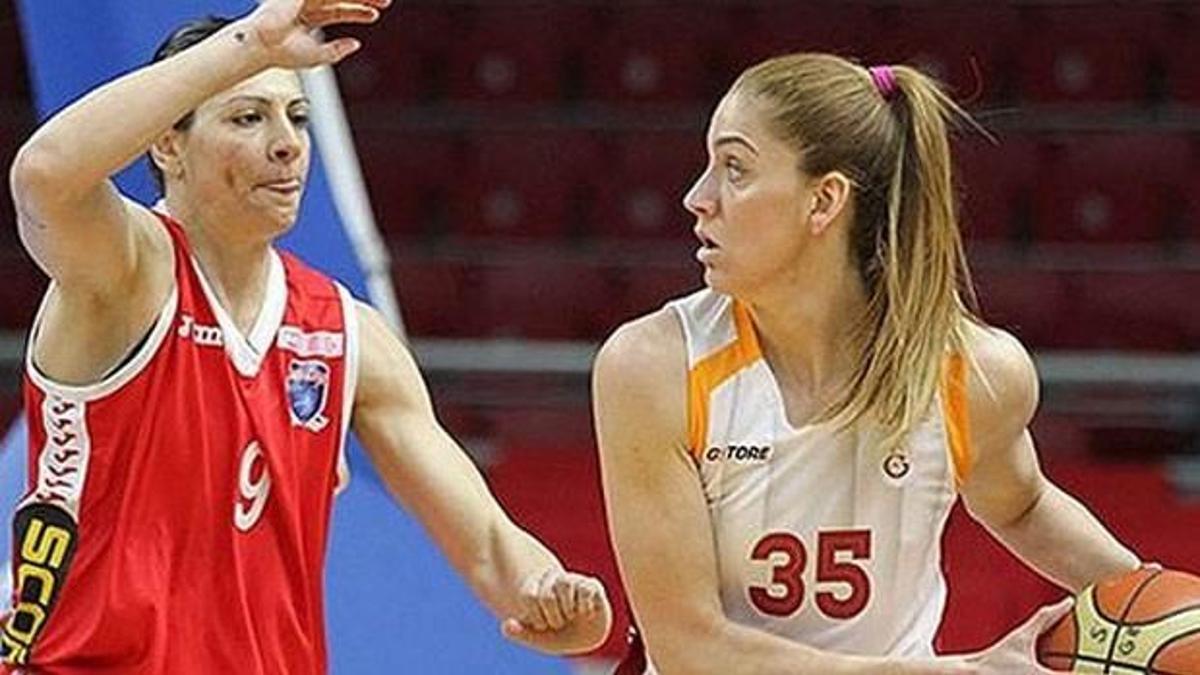 G.Saray Botaş'ı rahat geçti