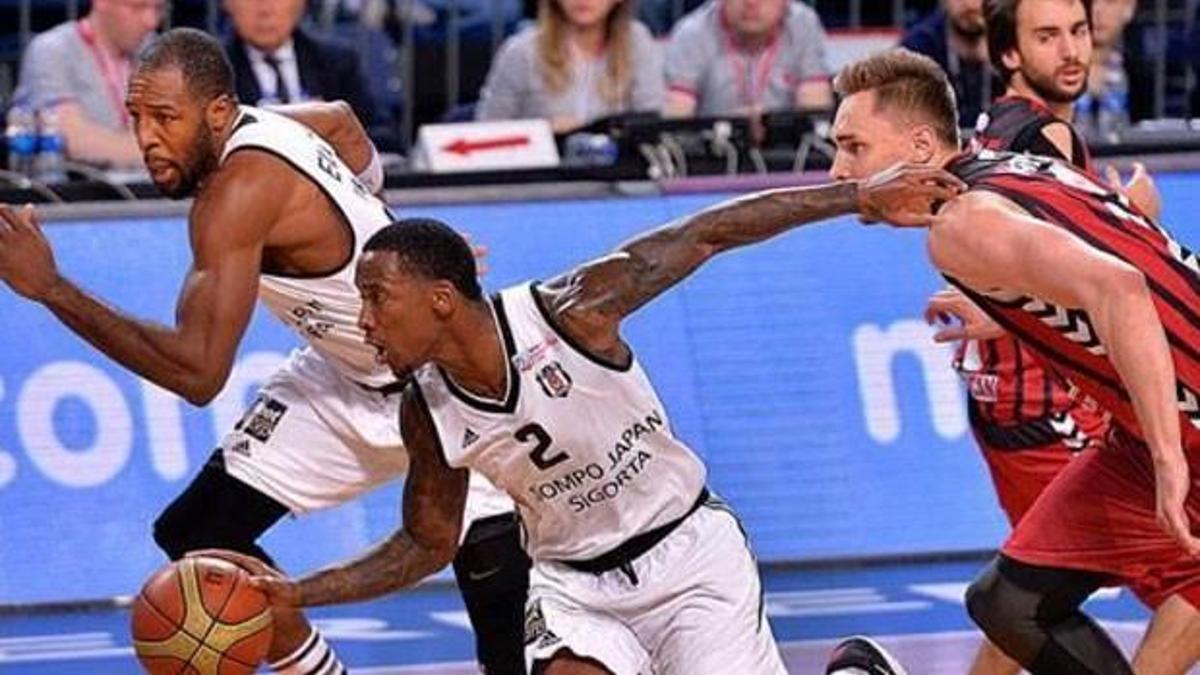 Kartal Uşal Sportif'i devirdi