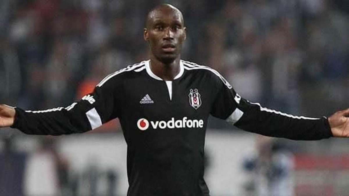 Kartal'da Atiba şoku!