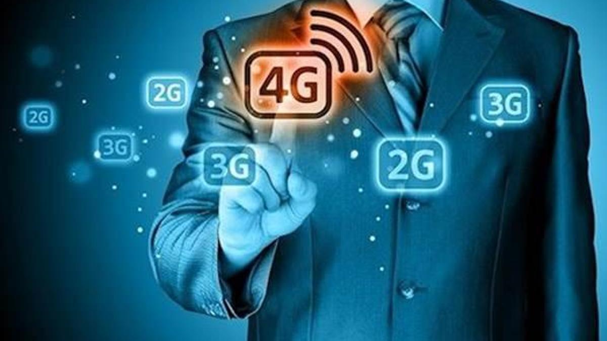 4.5G hız testi nasıl yapılır? 4.5G nedir, nasıl geçilir?