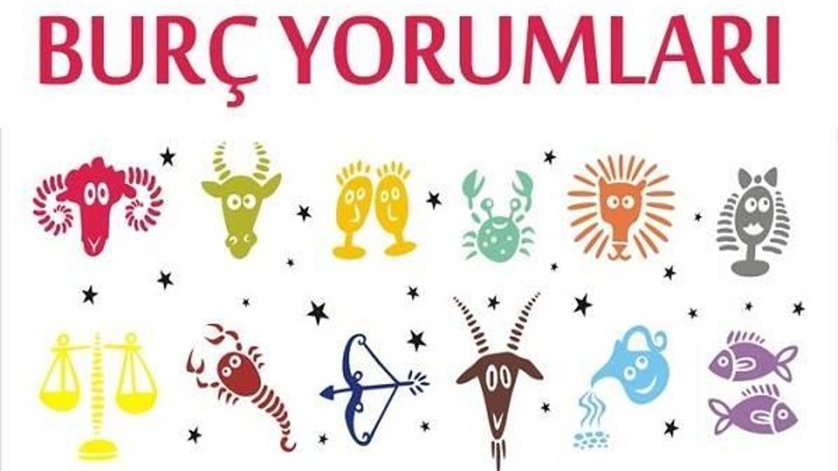 Burç yorumları nereden ve nasıl yapılır?