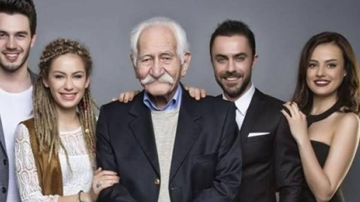 FOX TV ekranlarına yeni bir dizi geliyor