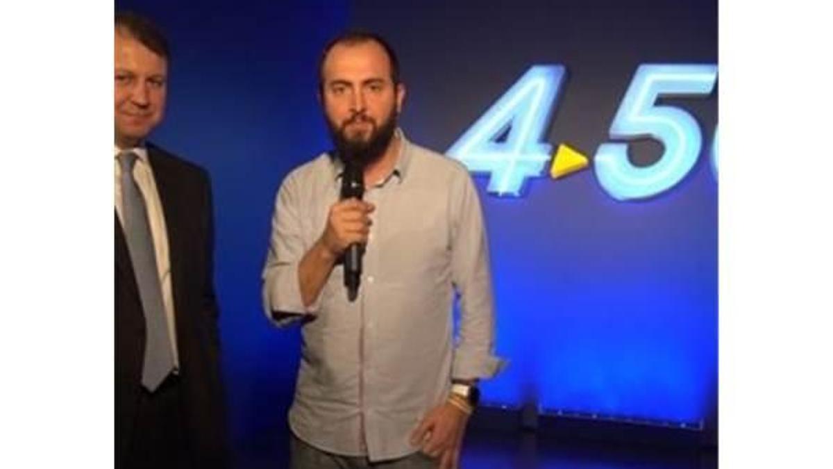 Turkcell rekor kırdı