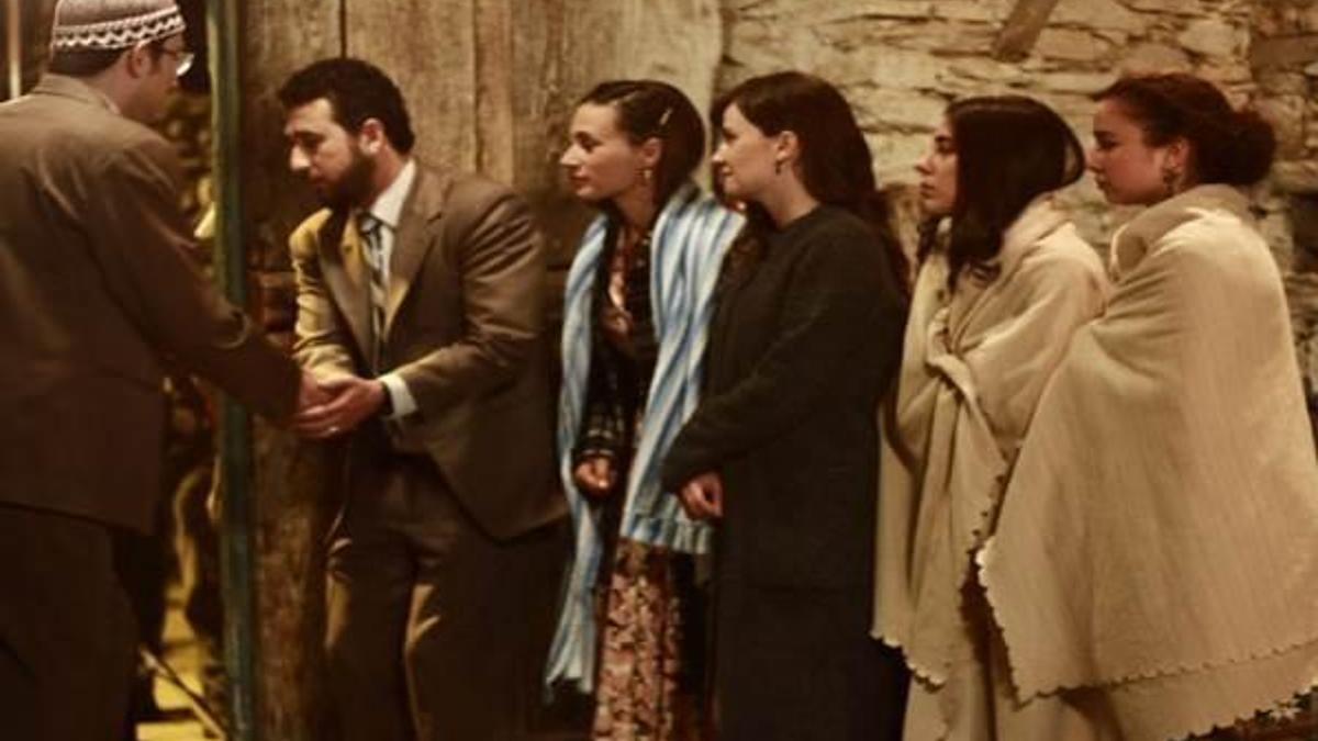 Yeşil Deniz 67.bölüm fragmanı yayınlandı - İzle