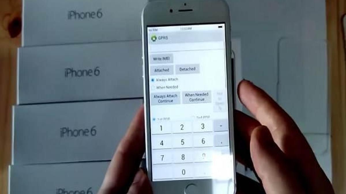 İmei sorgulama ile cep telefonunuzun durumunu öğrenin!