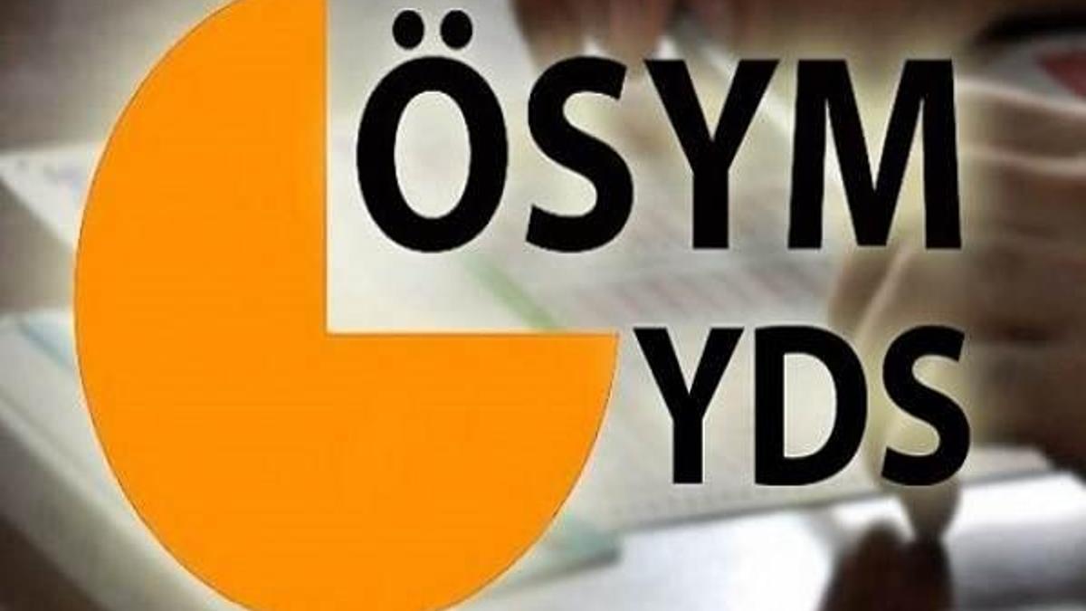 2016 YDS sınav soruları ve sonuçları!
